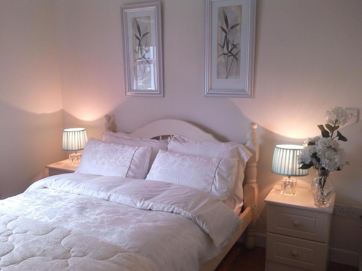 The Vee Guest Accommodation Waterford Habitación foto
